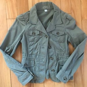 LOFT Jacket
